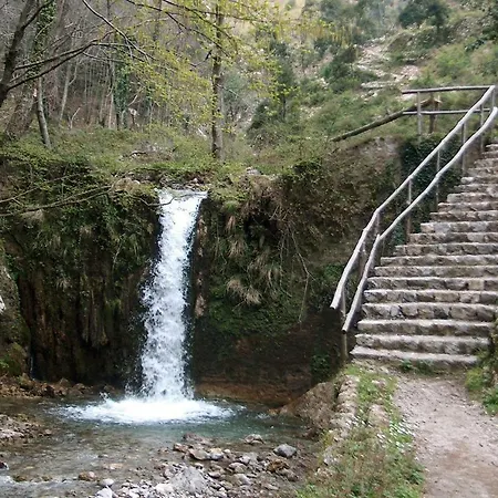 Konukevi Valenti