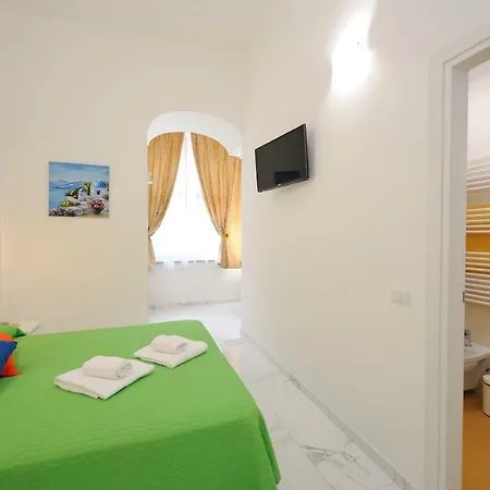 Valenti 4* Amalfi