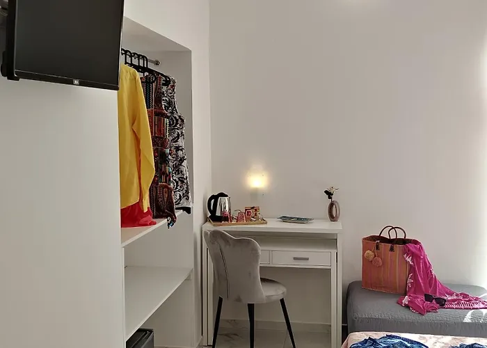 Valenti 4* Amalfi