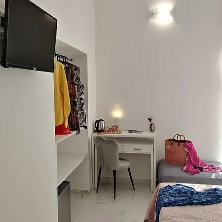 Valentì 4* Amalfi