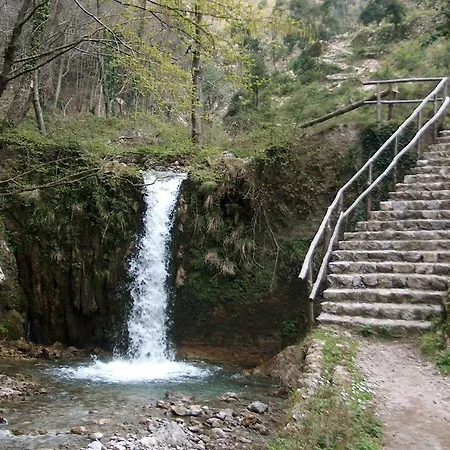 Πανσιόν Valenti
