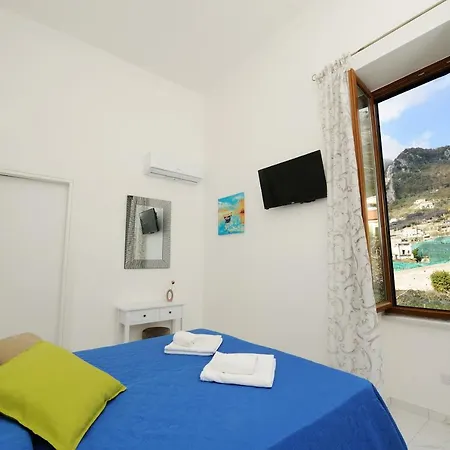 بيت ضيافة Valenti