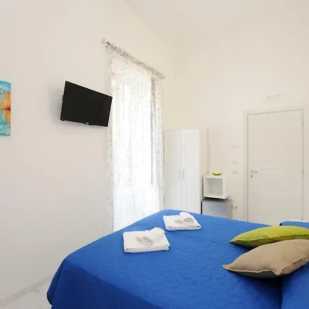 بيت ضيافة Valenti أمالفي