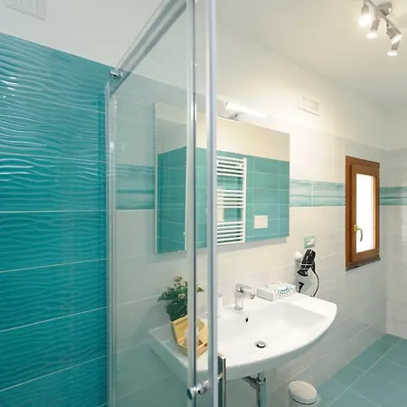 Valenti بيت ضيافة أمالفي