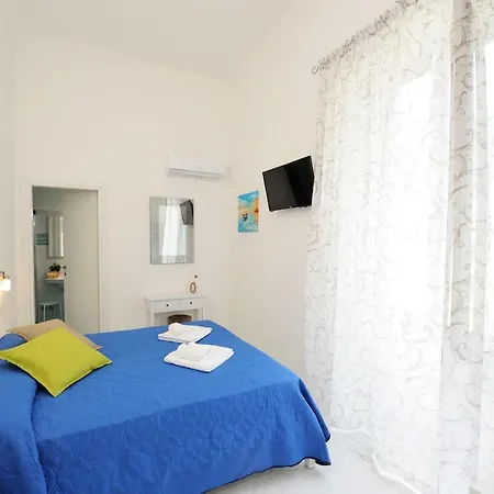 بيت ضيافة Valenti