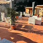 Vendégház Valenti Amalfi